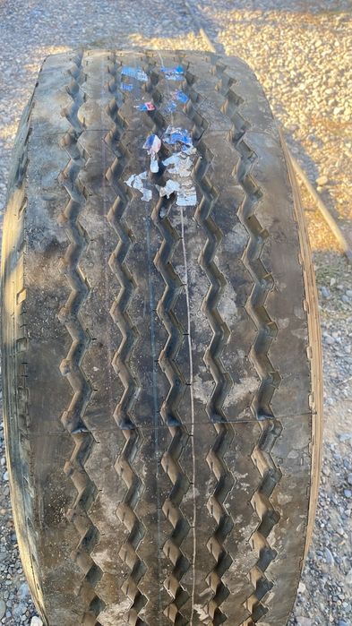 Баллон покрышка 385/65 R 22.5