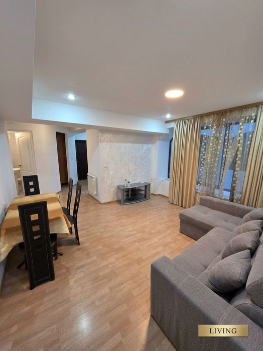 Inchiriez apartament Ultracentral (Centrul Nou - Satu Mare)