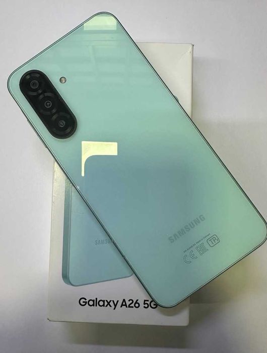 Samsung Galaxy A26 (Шалкар) лот 913656