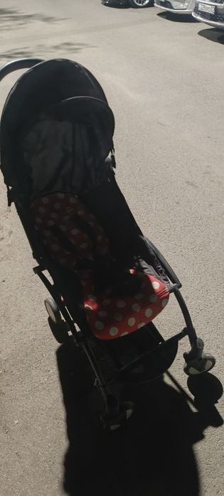 Продам коляску в хорошем состоянии.