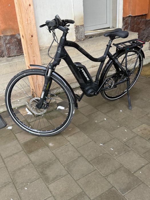 Vand bicicleta electrica Haibike