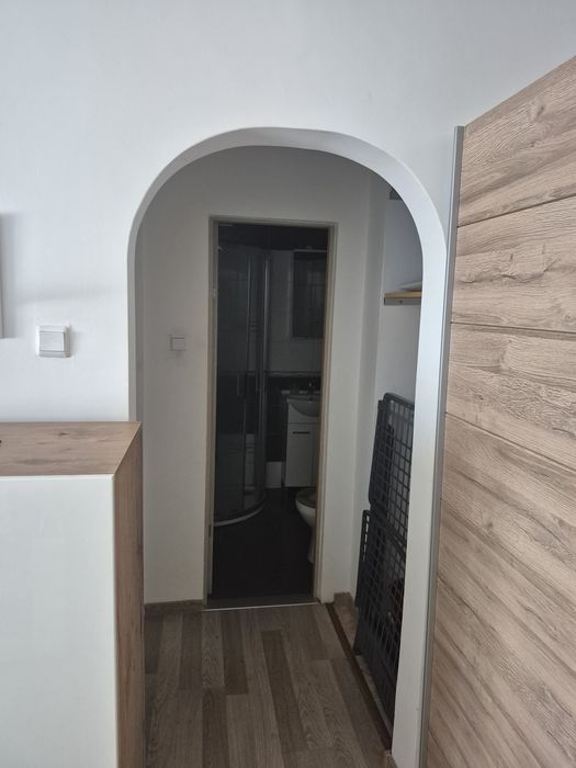 Apartament  Sacele
