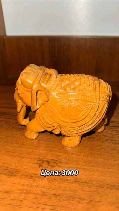 Декор / сувениры/ статуэтки из Египта