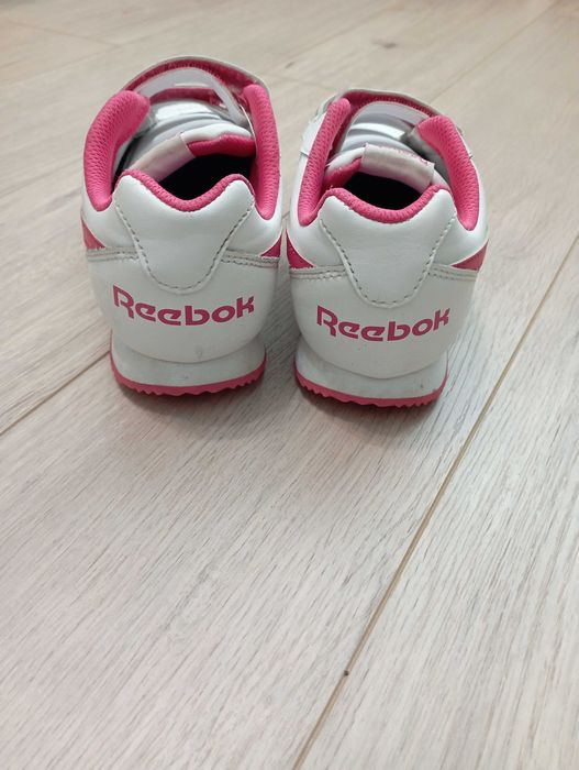 Детски маратонки Reebok