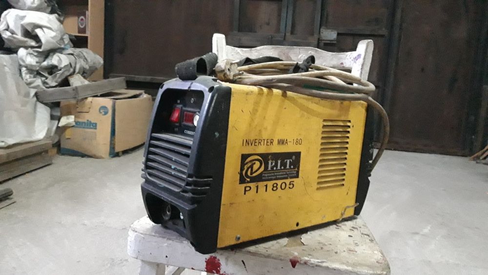 Продам сварочный аппарат