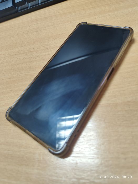 Продаю Poco x5 pro 5g 256gb