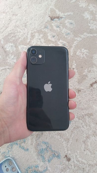 Iphone 11 64гб о