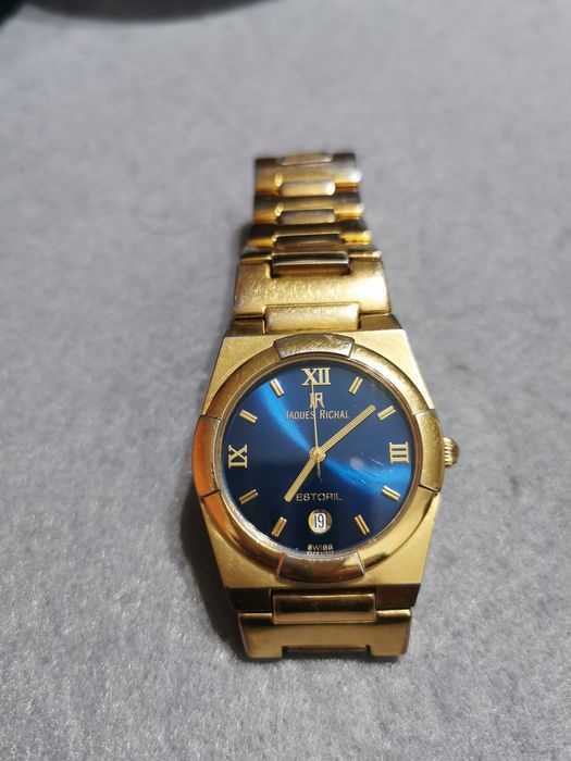 Ceas Jaques Richal Estoril
