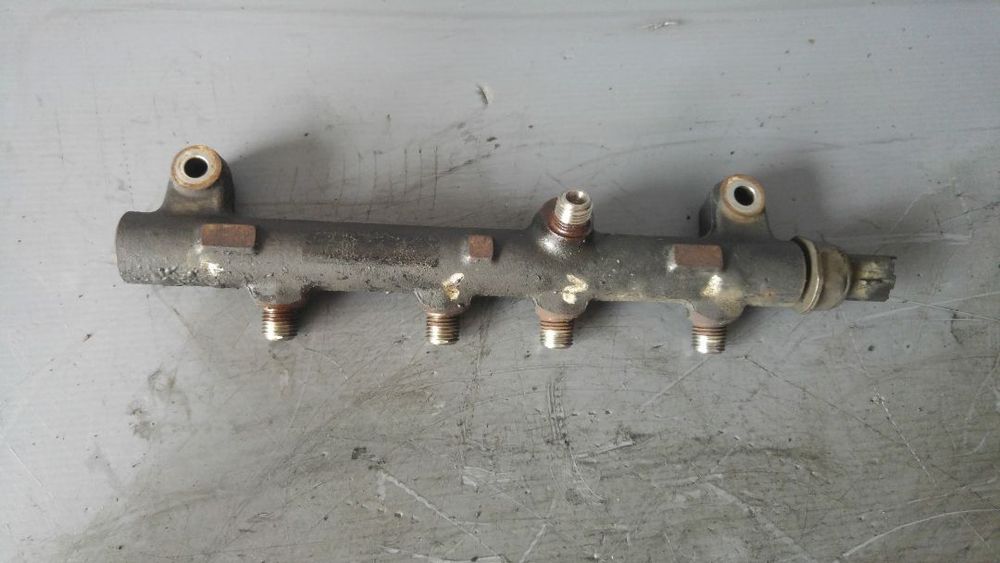 rampa injectoare 2.0 di d20dt 664950 ssangyong actyon 1 korando rexton w kyron dupa 2005 280003 55pp03-02