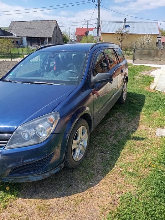 Vînd Opel Astra h