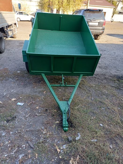 Прицеп легковой авто