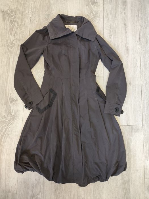 Дамски шлифер за пролет и есен