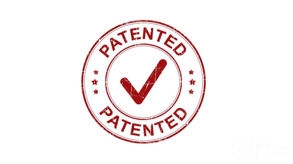 Patent Shartnoma asosida