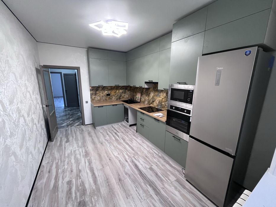 Ремонт под ключ , строительные услуги