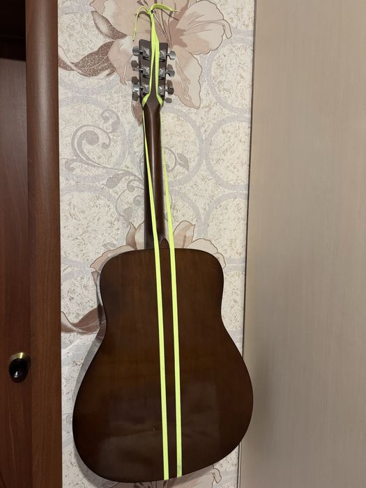 Гитара yamaha f310