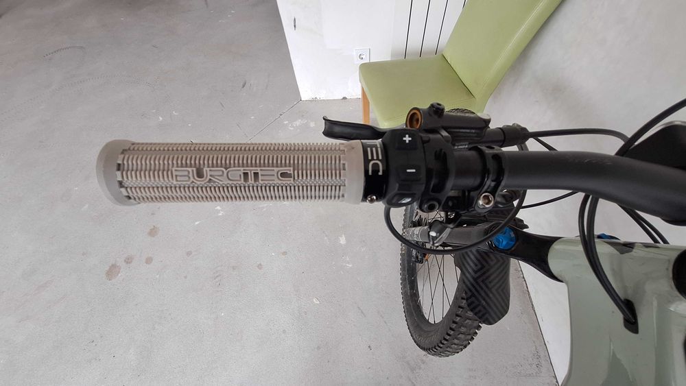 Specialized Turbo Levo Comp 2021, 29', L