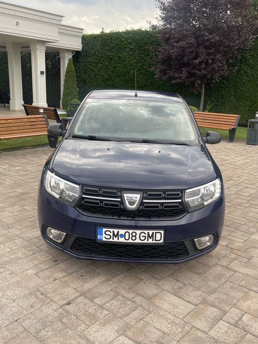 Dacia Logan  3 2017