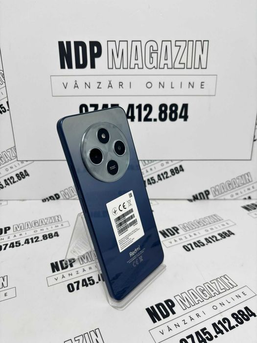 NDP Amanet NON-STOP Sos. Giurgiului 119 REDMI 14C (49585)