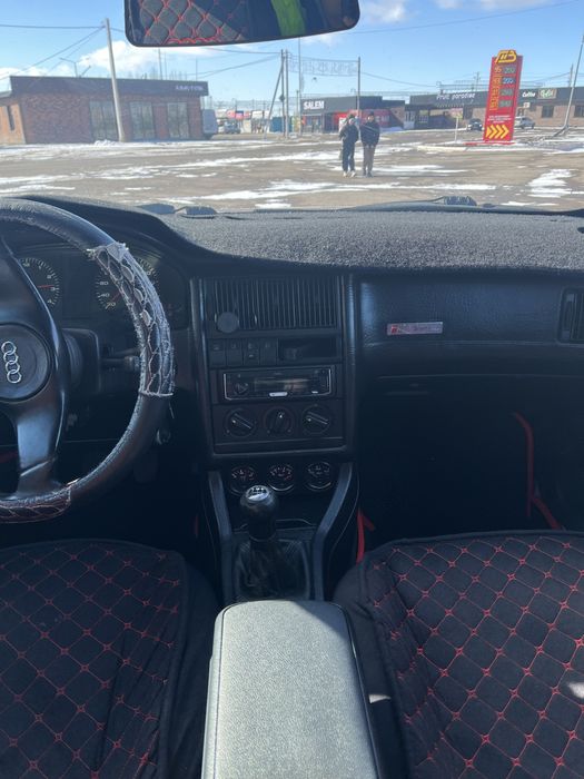 Продам ауди