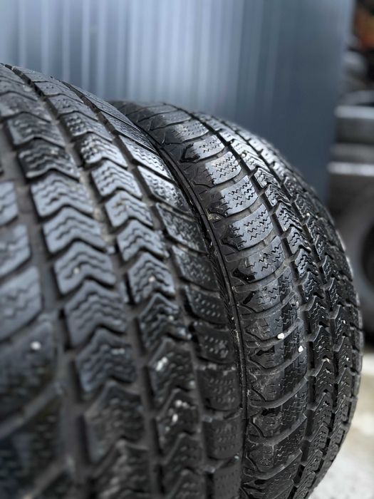 Semperit 195/60R16C- Stare foarte buna, livrare rapida, garantie!