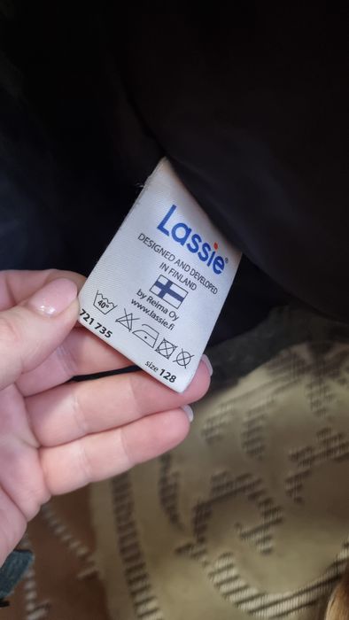 Куртка на мальчика