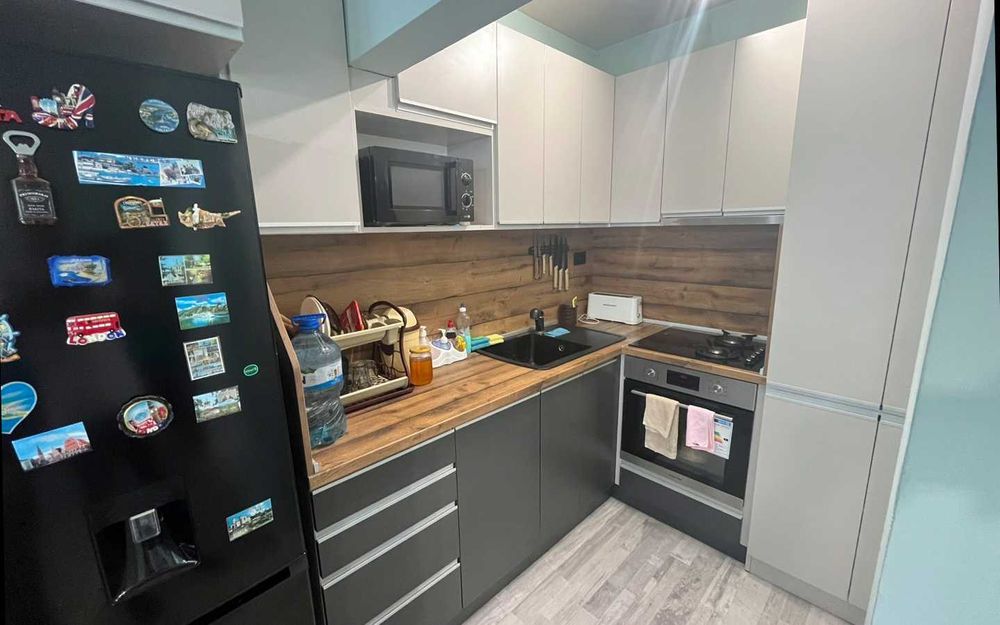 Етаж от къща – кв.Вароша- №3782