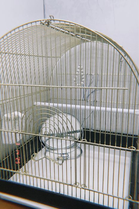 Домик и пасуды в падарок