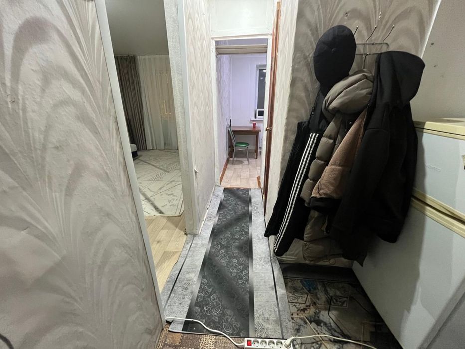 Продаётся 1 ком.кв в Мсо город Хромтау