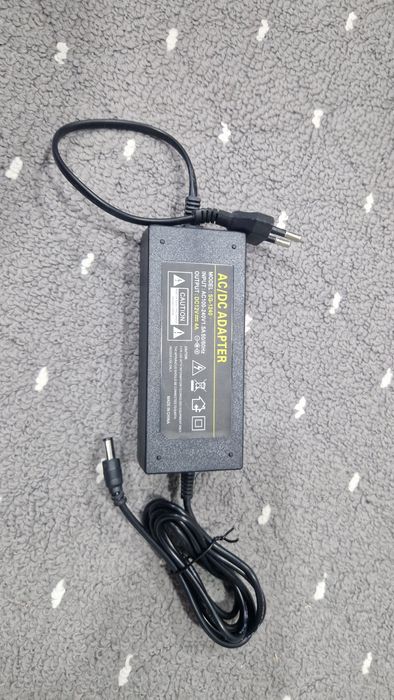 Блокпитание монитора