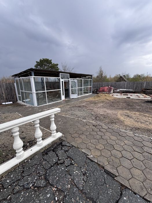 Продам дачу мелиараторов