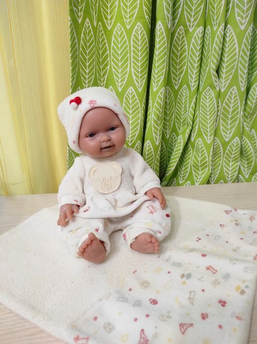 Продам куклы пупса испанский бренд Lorens  игрушки для девочек