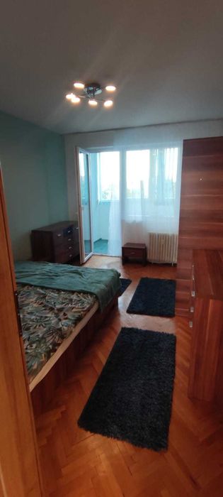apartament 3 camere