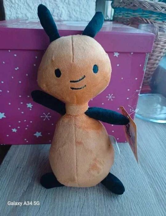 Plușuri noi Bing si Prietenii Preturi diverse preturi !!!