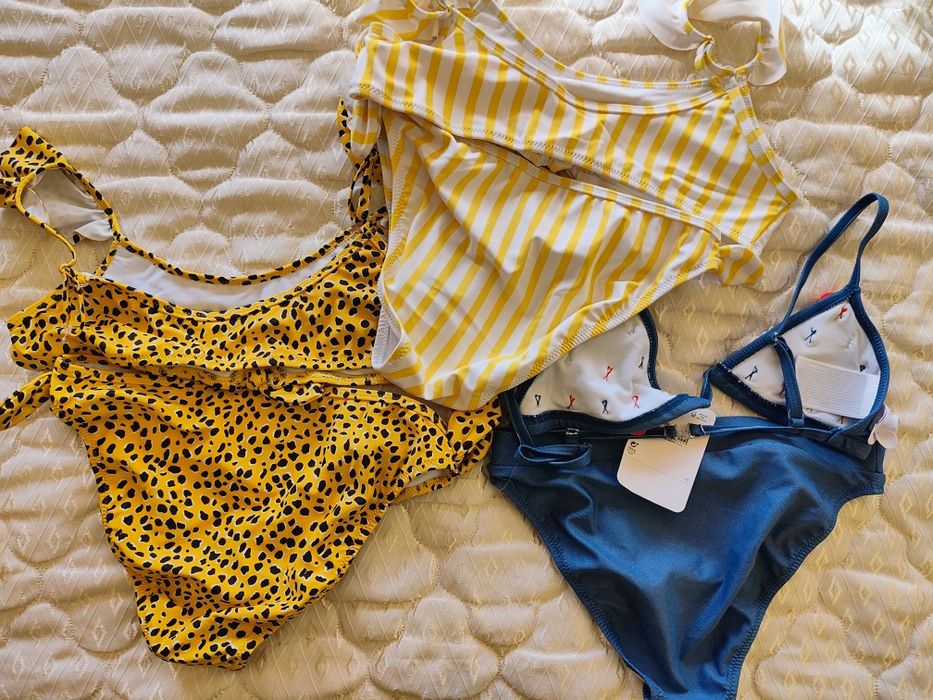 *НОВО* Майорал / Mayoral бански - 42лв