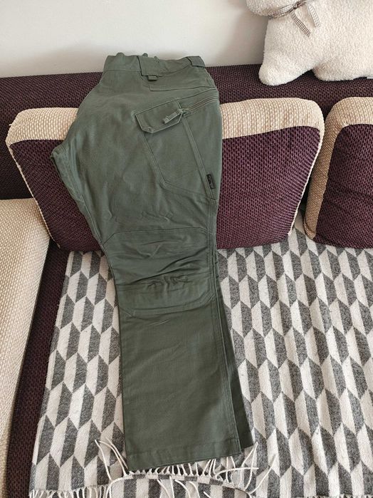 Pantaloni,tactici,militari,helikon- tex,mar.L
