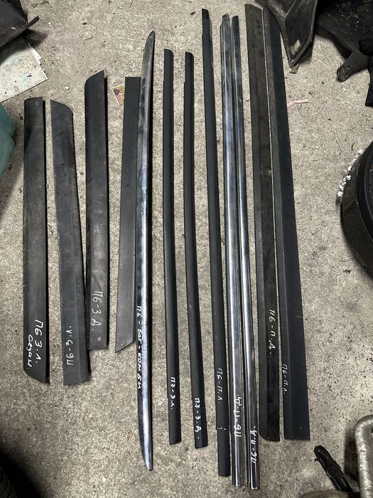 Лайсни врати пасат б6 до 2010г