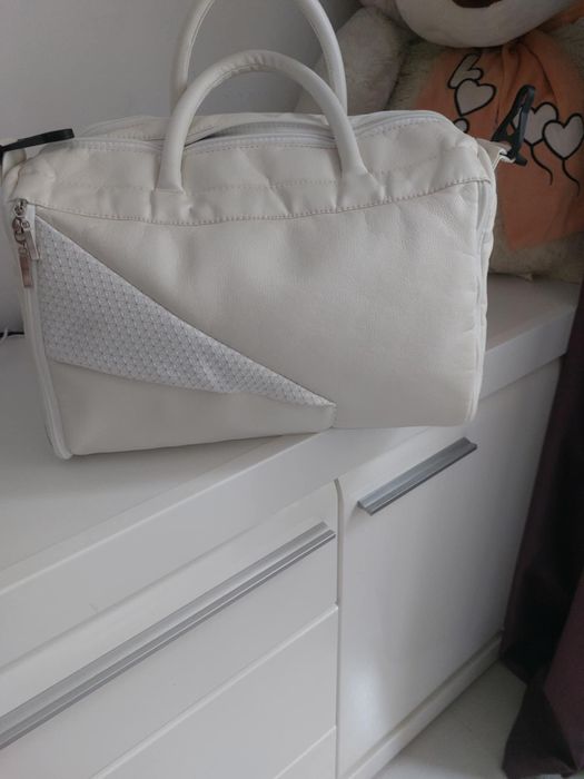 Чанта за детска количка Junama