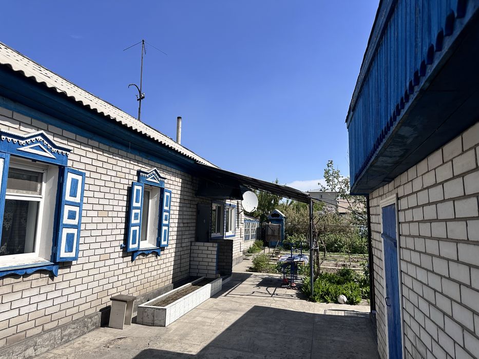 Срочно продам дом