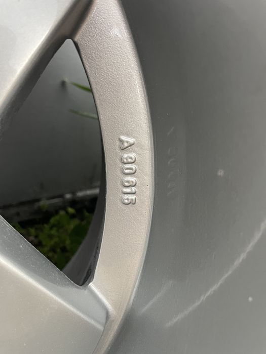 Джанти BORBET A 5x112