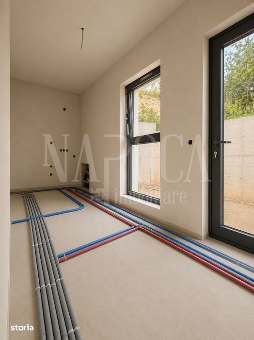 Casa 4 camere de vanzare in Feleacu