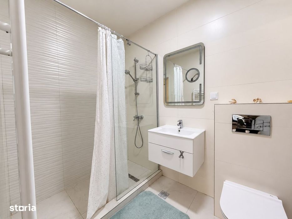 Studio modern| Ivory Residence| Pipera| Promenada