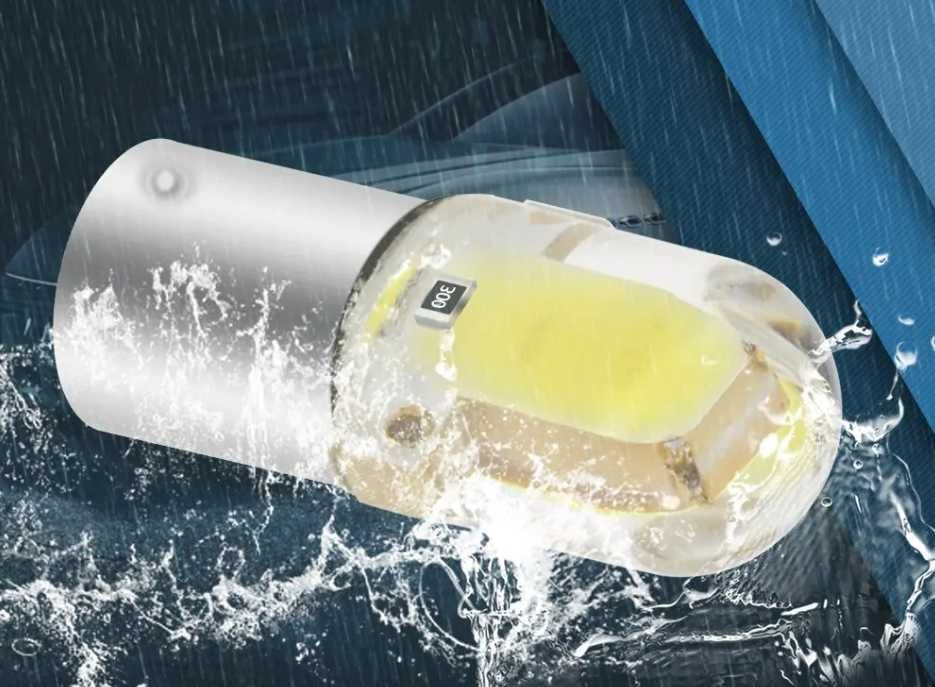 BA9S / BAX9S / BAY9S / BAW9S LED крушки 9 мм