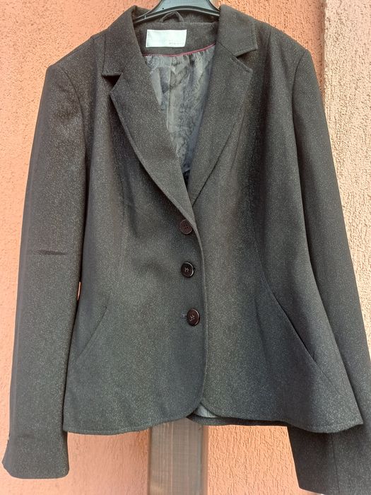 Sacou elegant Amaranto 48