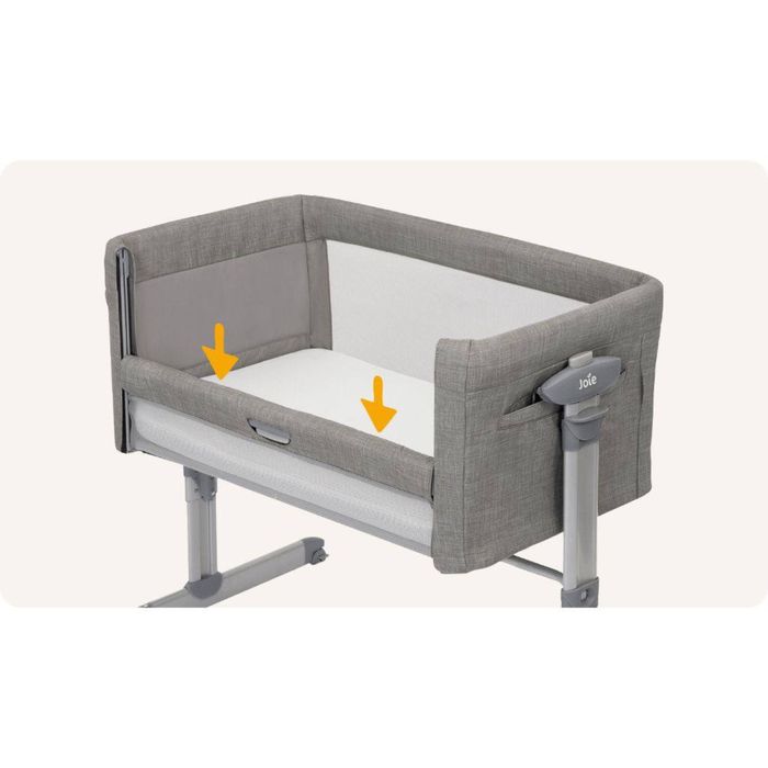 Кровать (люлька)