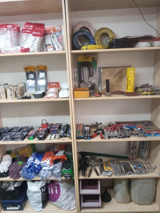 Продам мастерскую