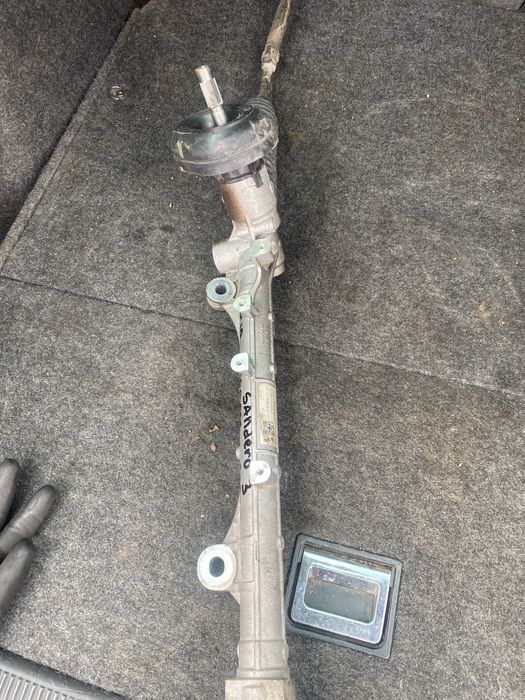 кормилна рейка Dacia Jogger / Sandero (след 2020 г.)