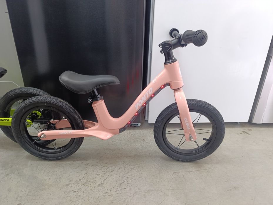 Ново !!! Баланс Колело Yonto 12 цола