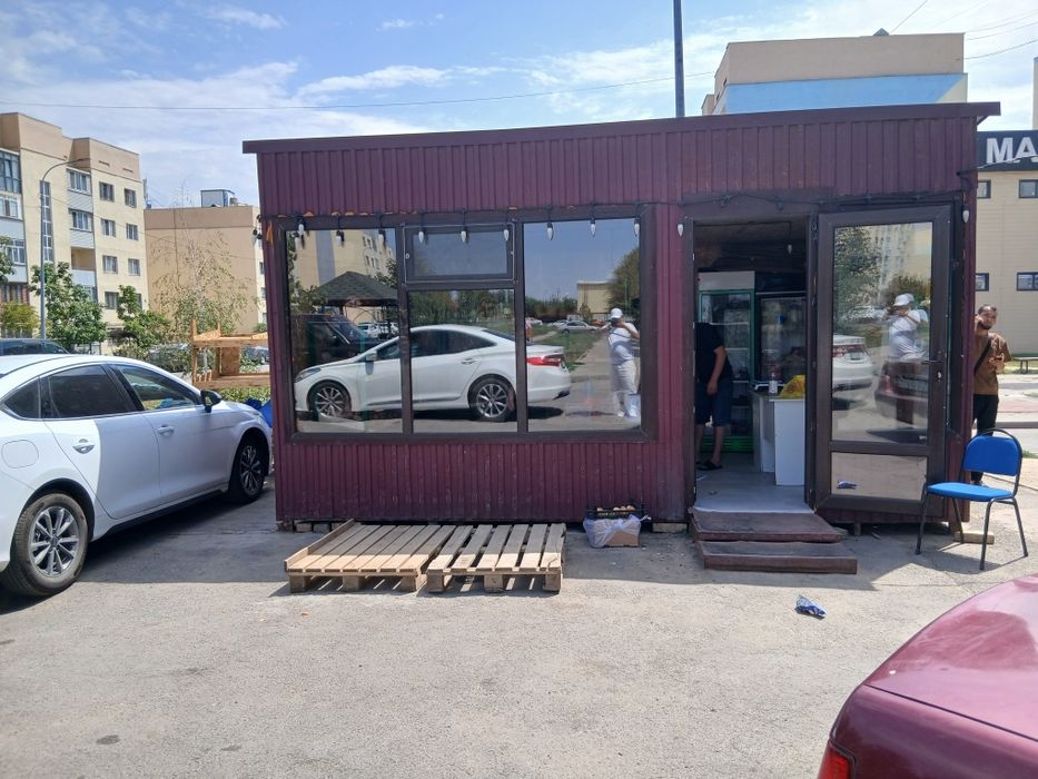 Продам бутик под любой вид деятельности