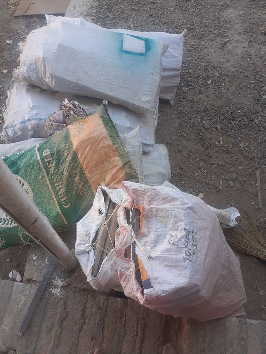 Mebelni atxodla ótin uchun