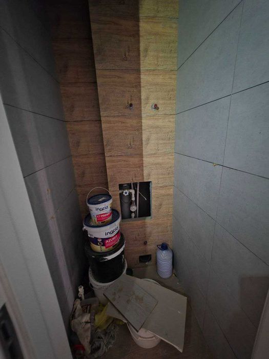 3 хоналик квартира 2 кават кирпичный дом, 7 микр